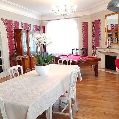 La Porte De Bretagne Péronne Dış mekan fotoğraf