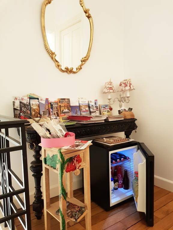 La Porte De Bretagne Péronne Dış mekan fotoğraf